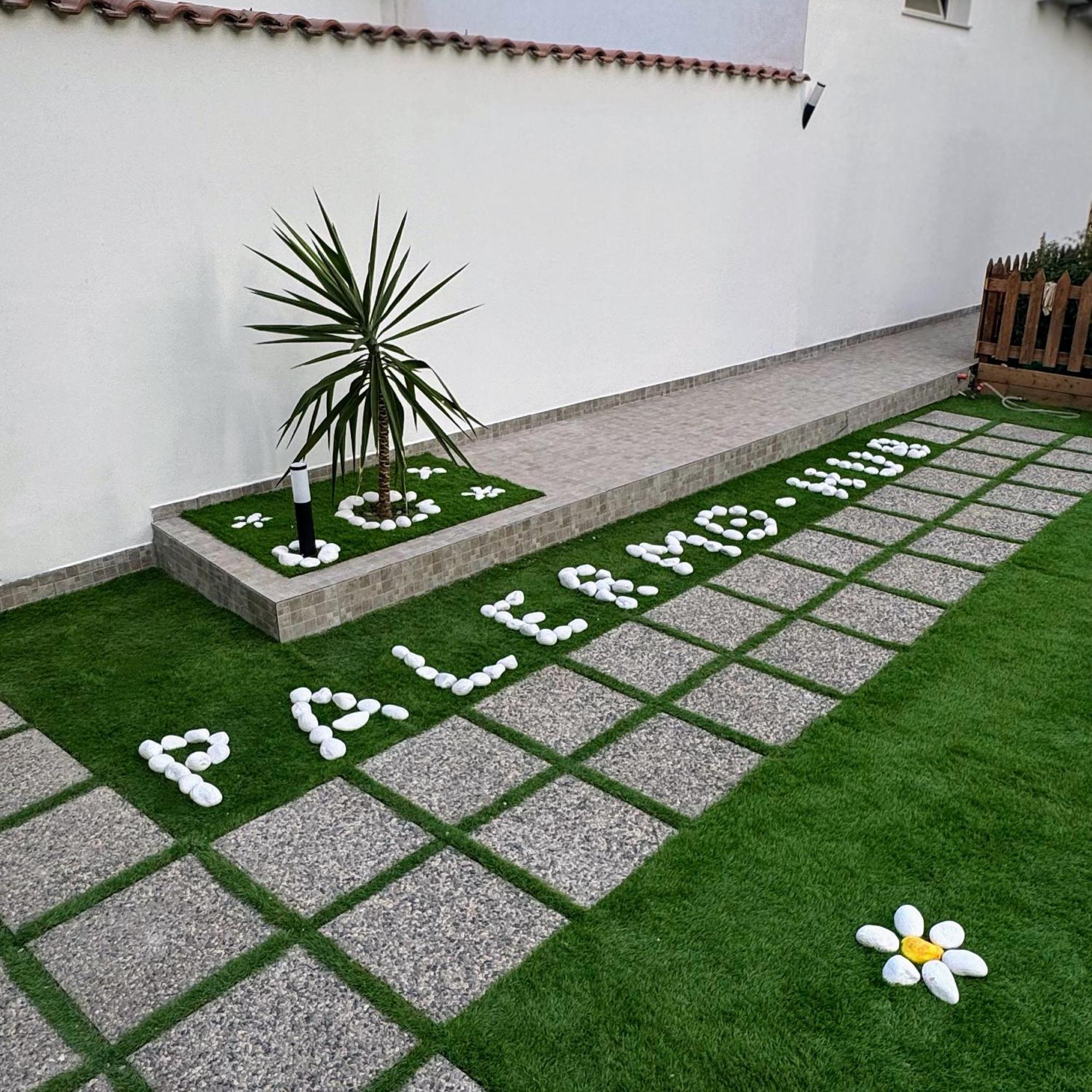 Palermo Hub Exterior foto